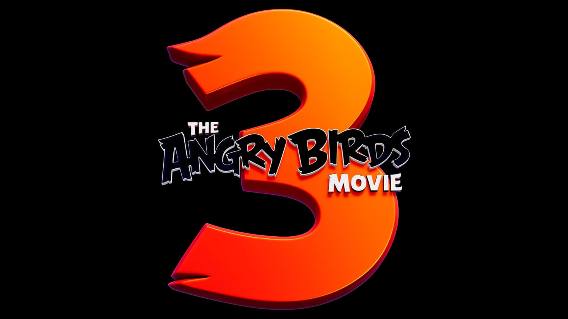 Foto de THE ANGRY BIRDS MOVIE 3