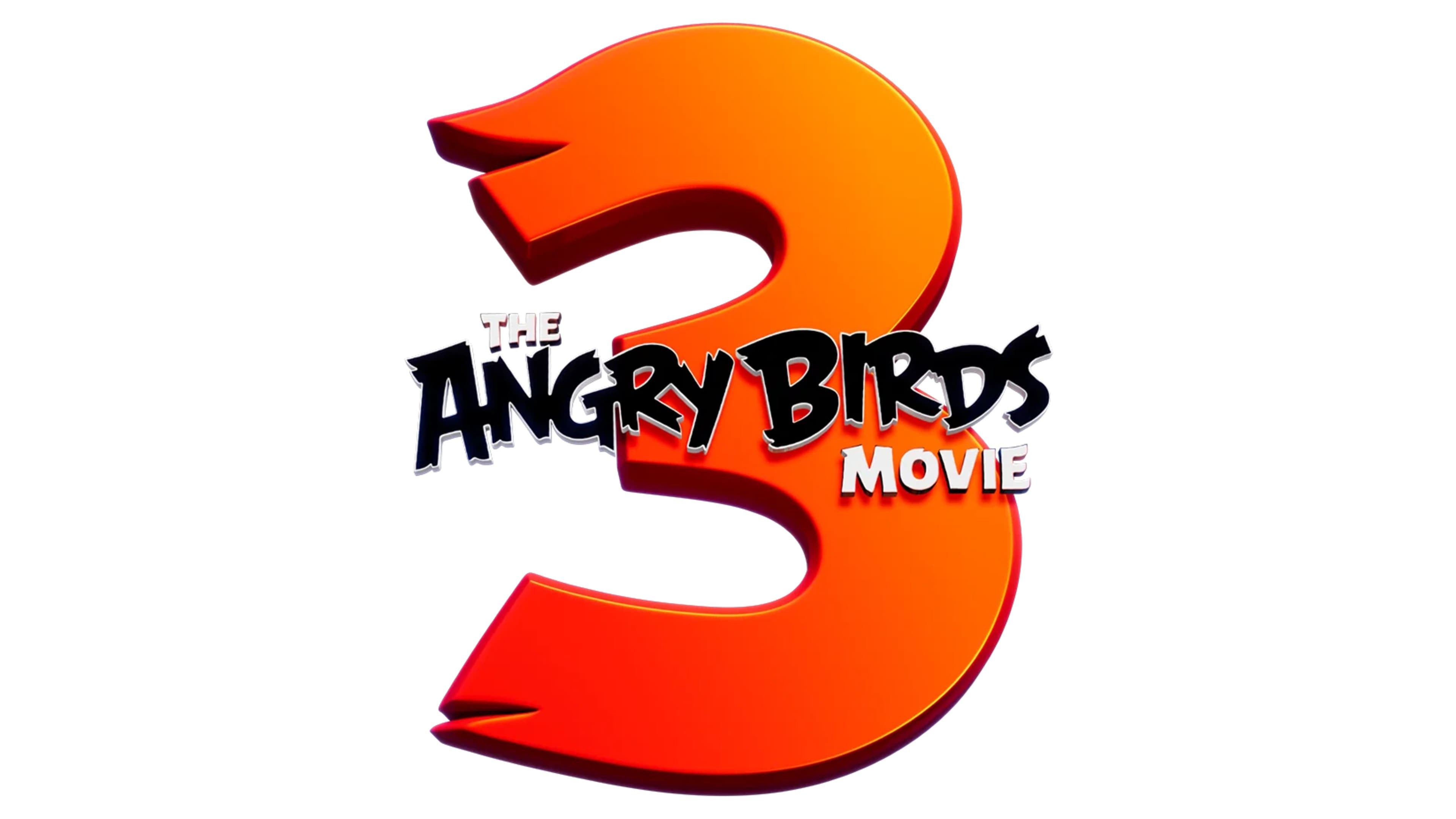 Foto de THE ANGRY BIRDS MOVIE 3