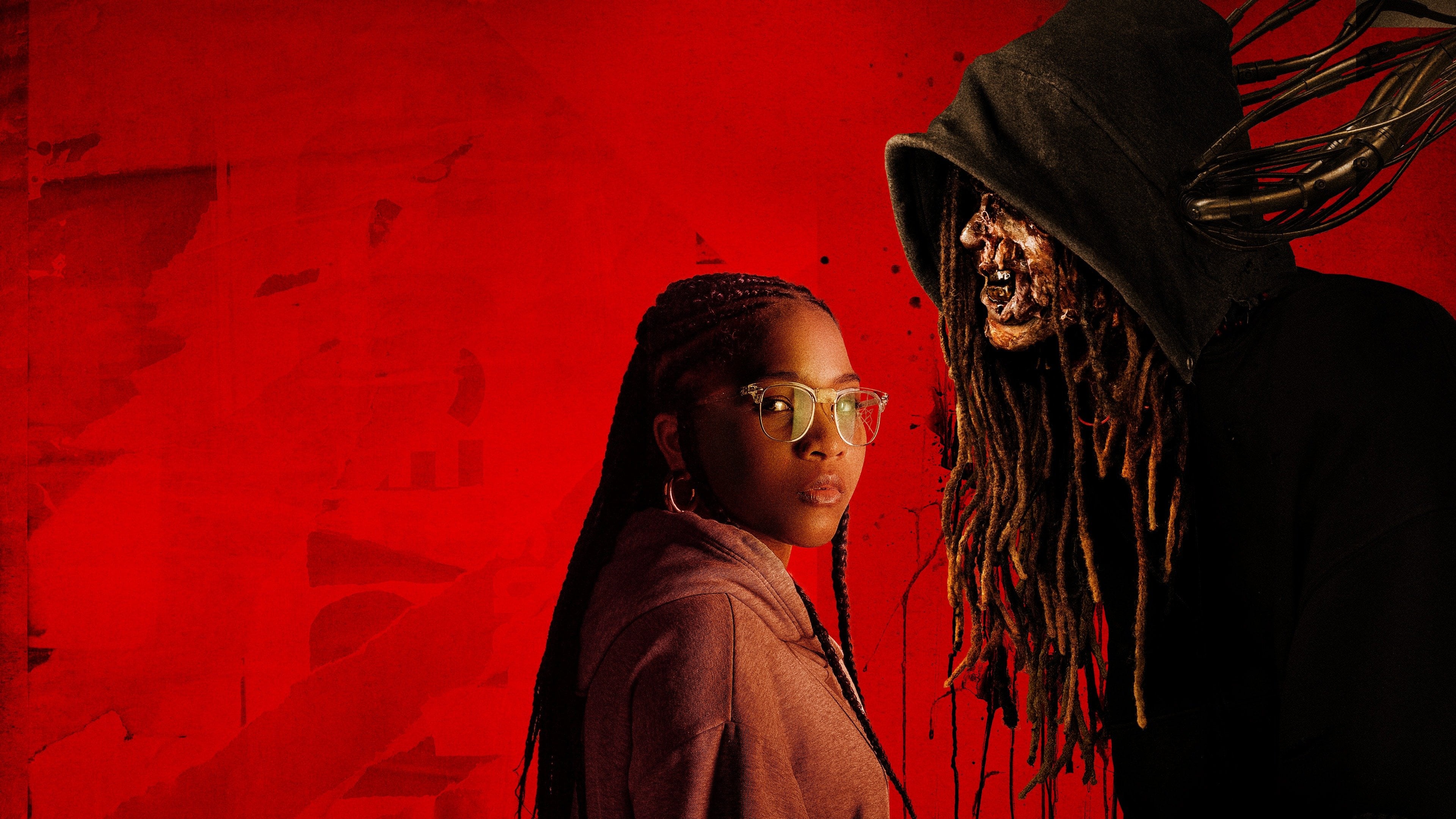 Foto de THE ANGRY BLACK GIRL AND HER MONSTER