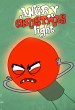 The Angry Christmas Light