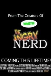 Película The Angry Nerd