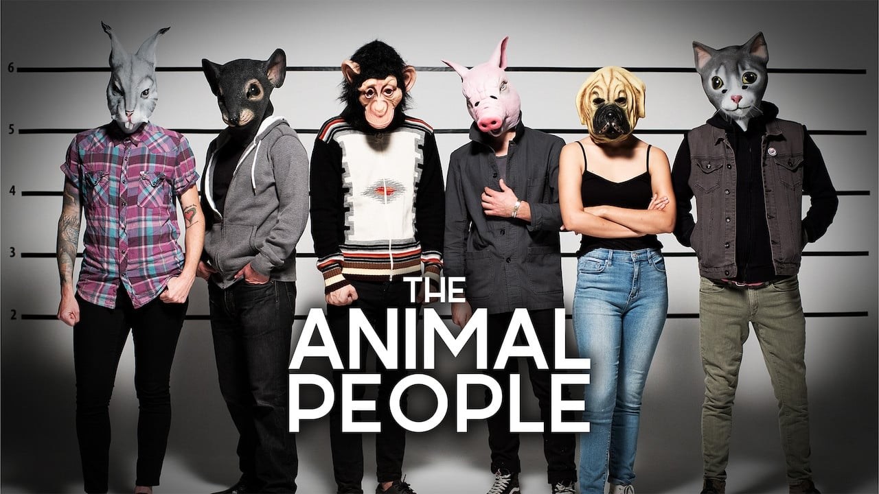 Foto de THE ANIMAL PEOPLE