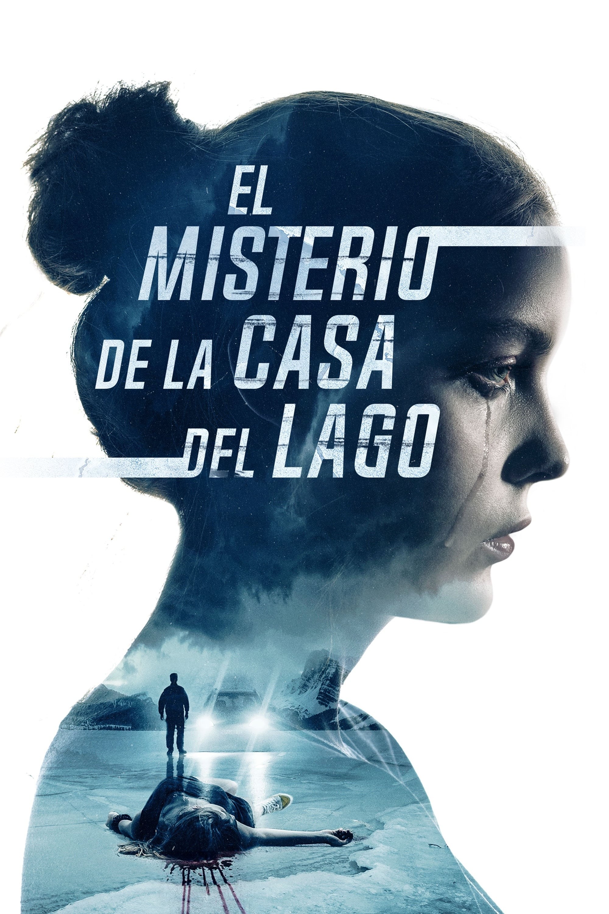 Poster de THE ANT FARM en español