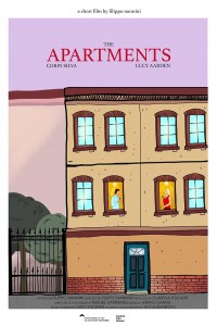 The Apartments