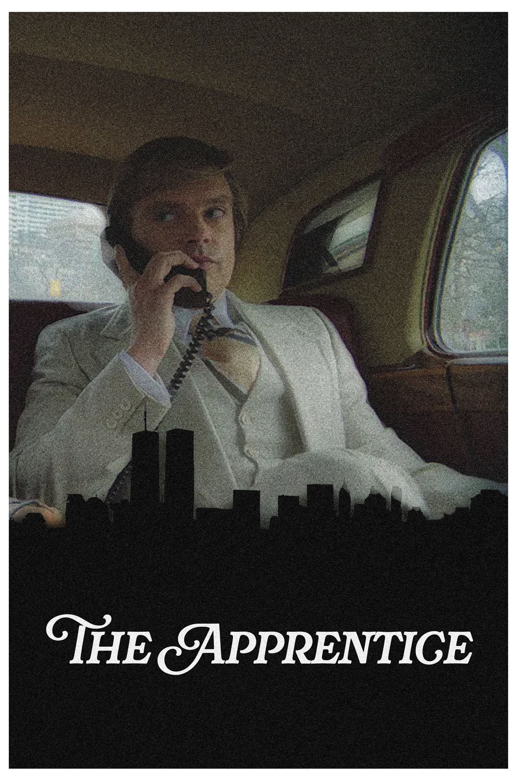 Poster de THE APPRENTICE. LA HISTORIA DE TRUMP para 