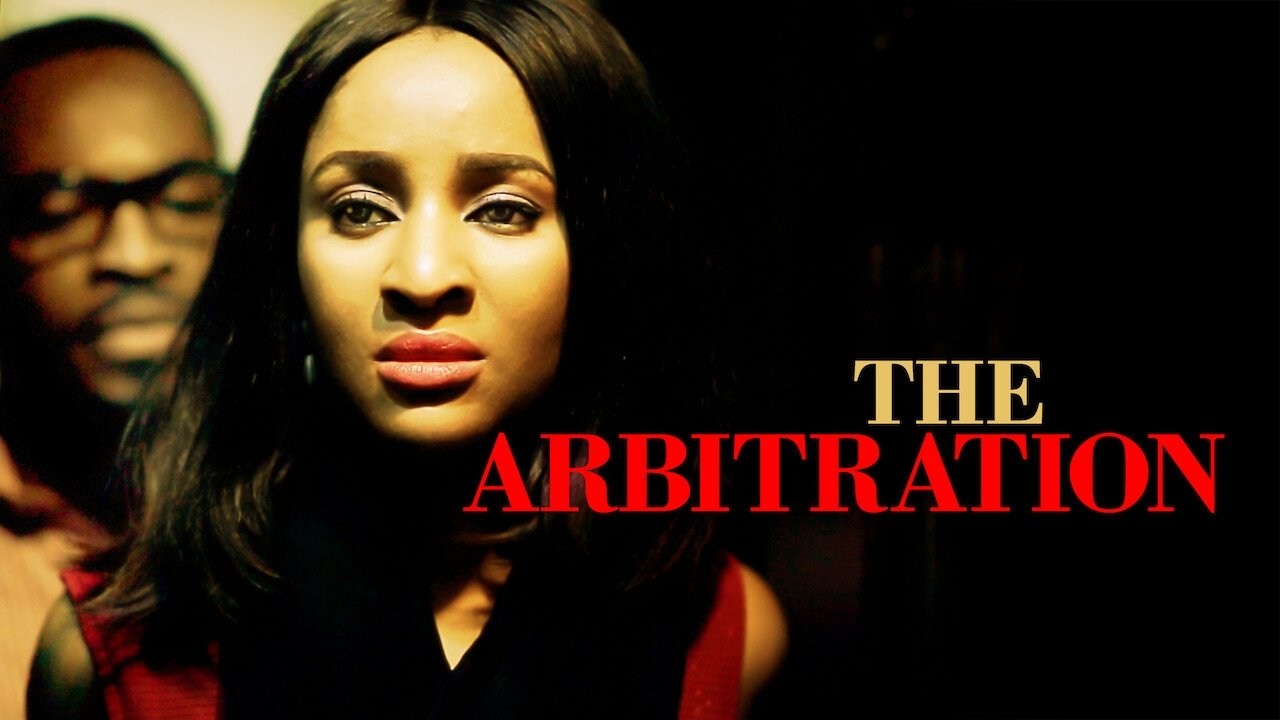 Foto de THE ARBITRATION