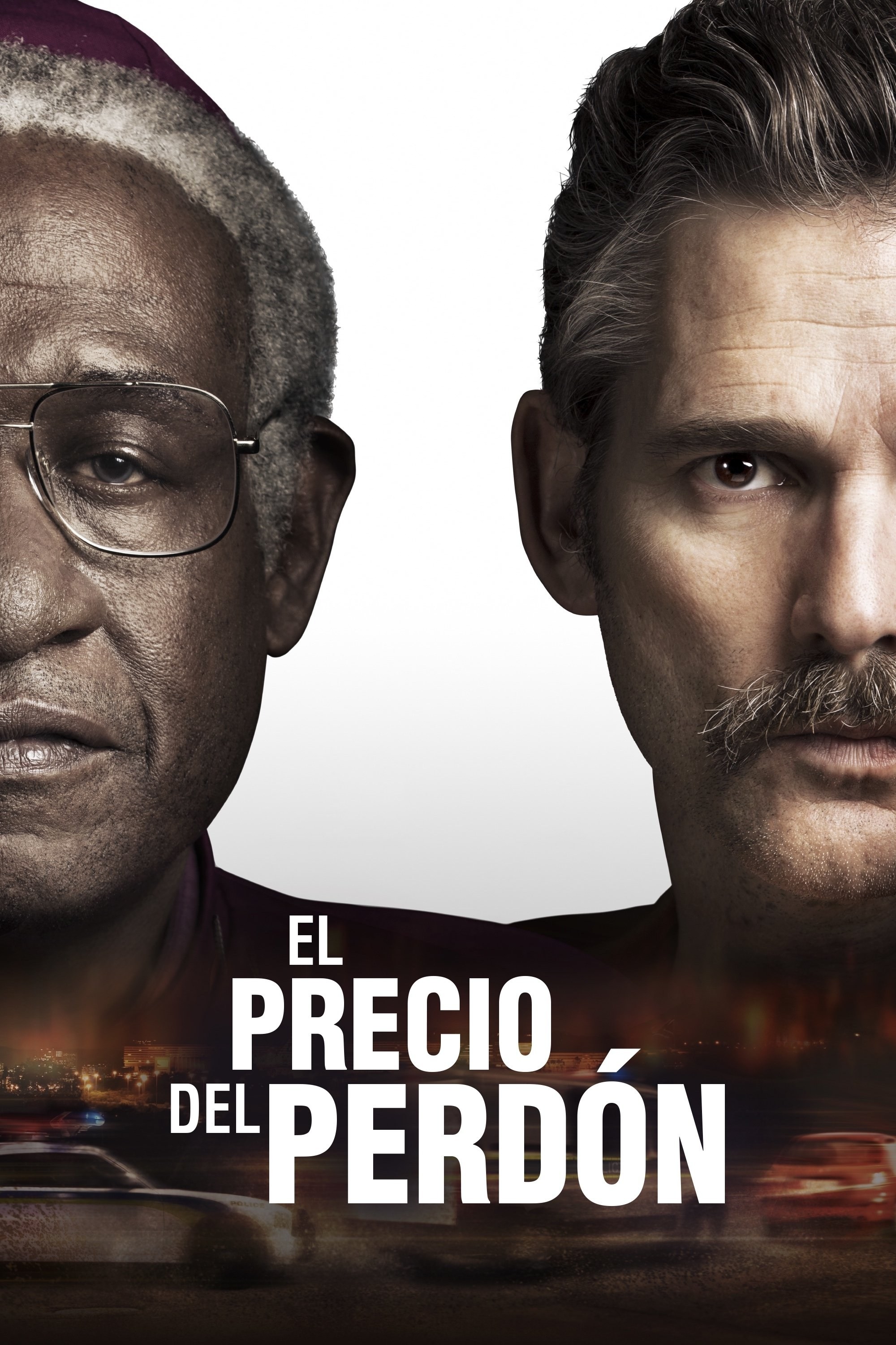 Poster de EL PRECIO DEL PERDÓN en español