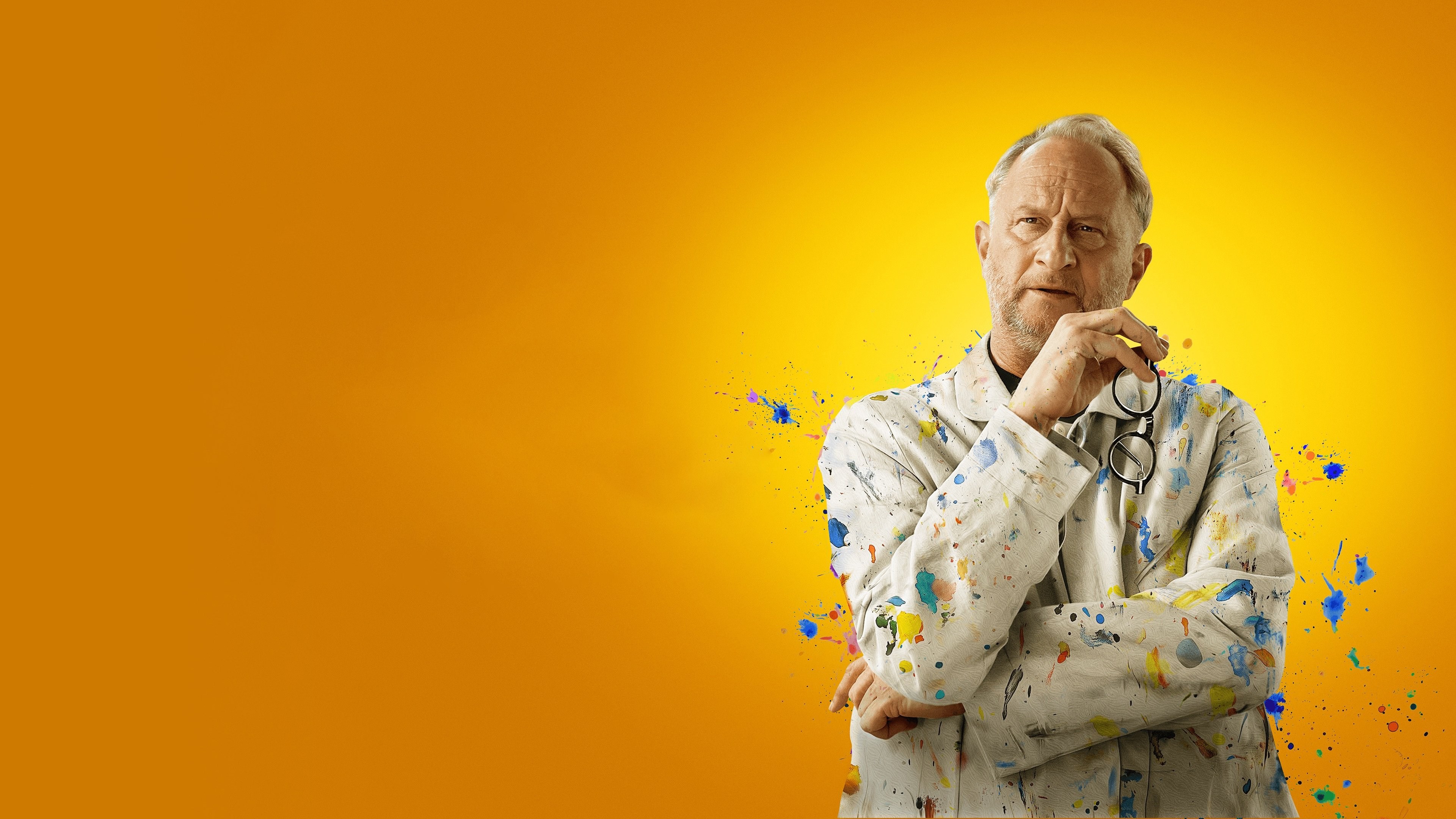 Foto de THE ART OF BEING HAPPY