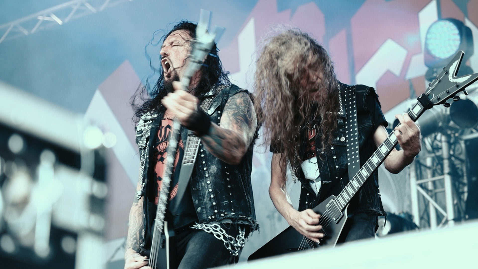 Foto de THE ART OF DESTRUCTION