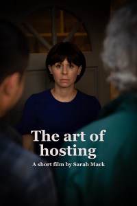 The Art of Hosting