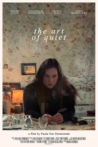 The Art of Quiet