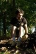 The Art of Sitting Quietly and Doing Nothing