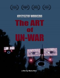 The Art of Un-War