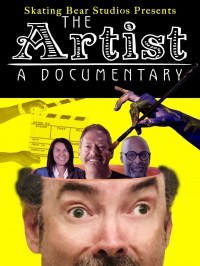 Película The Artist - A Documentary