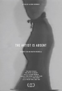 The Artist is Absent: A Short Film on Martin Margiela