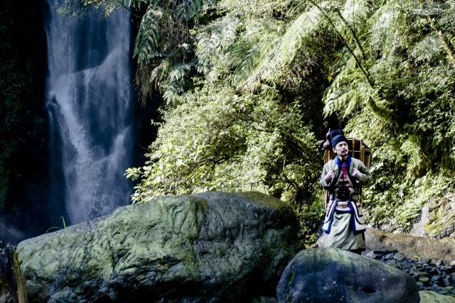 Foto de THE ASSASSIN