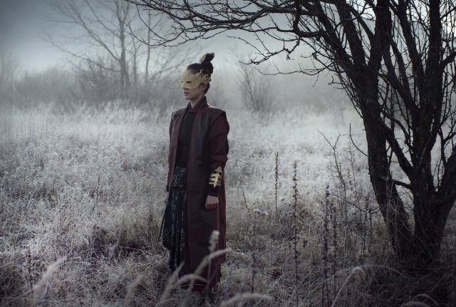 Foto de THE ASSASSIN
