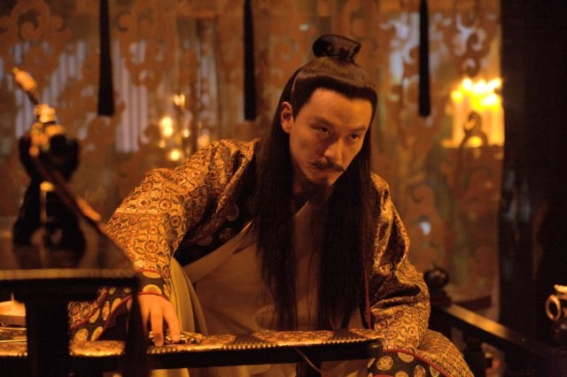Foto de THE ASSASSIN