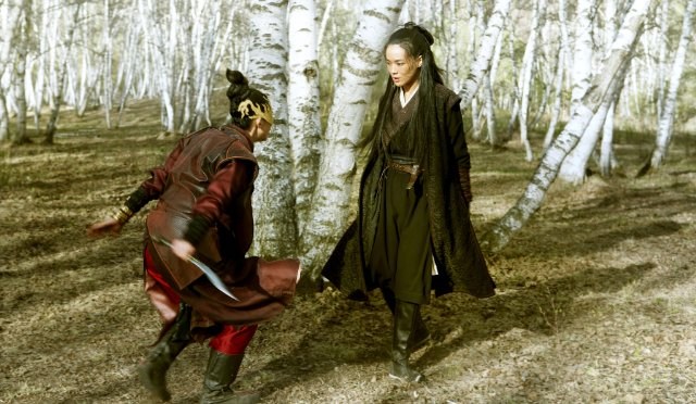 Foto de THE ASSASSIN