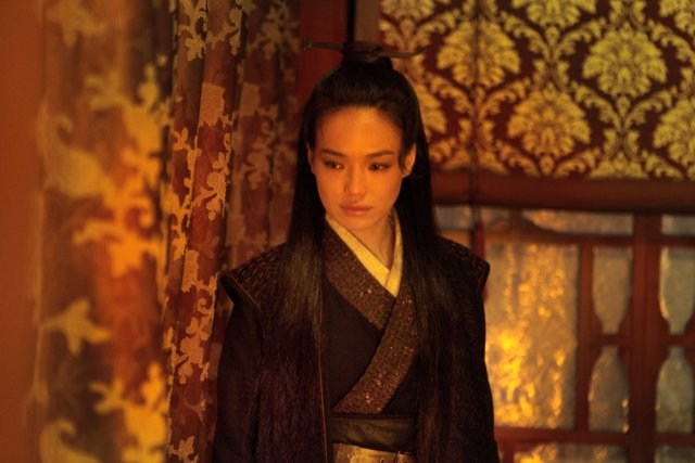 Foto de THE ASSASSIN