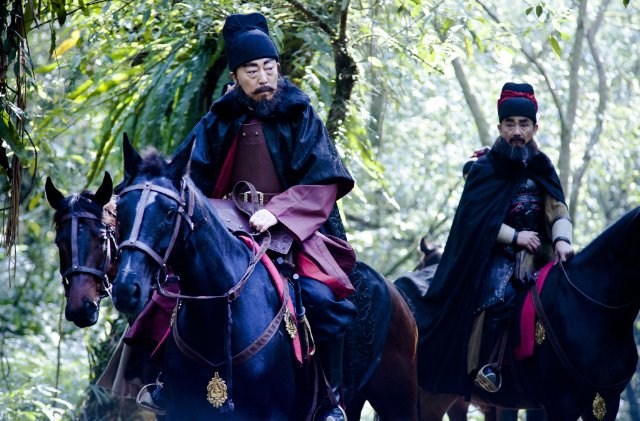 Foto de THE ASSASSIN