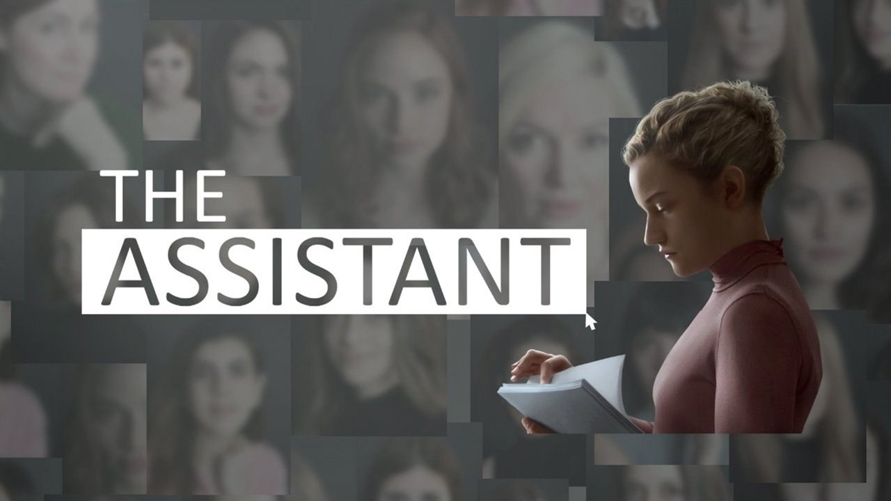 Foto de THE ASSISTANT