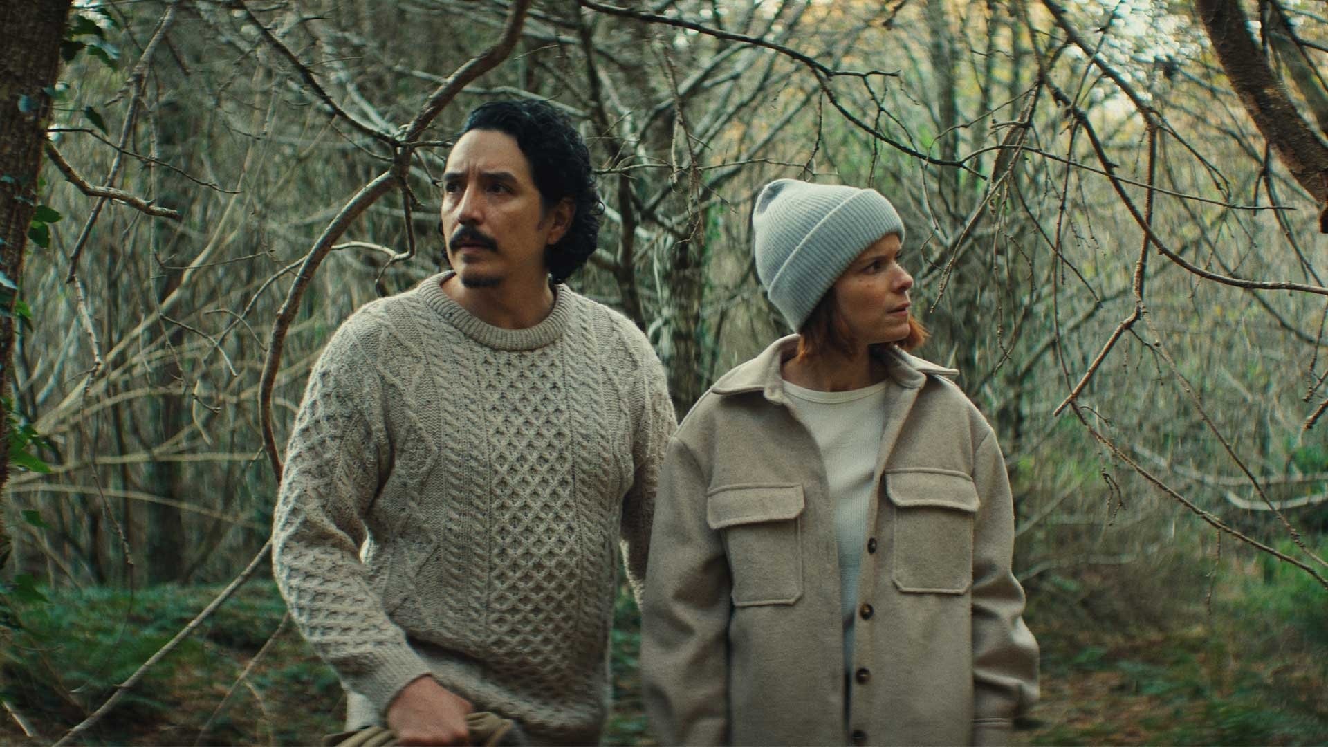 Foto de LA ASTRONAUTA