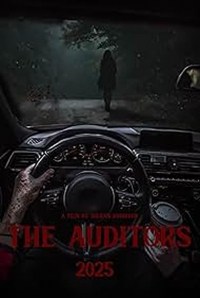 Película The Auditors