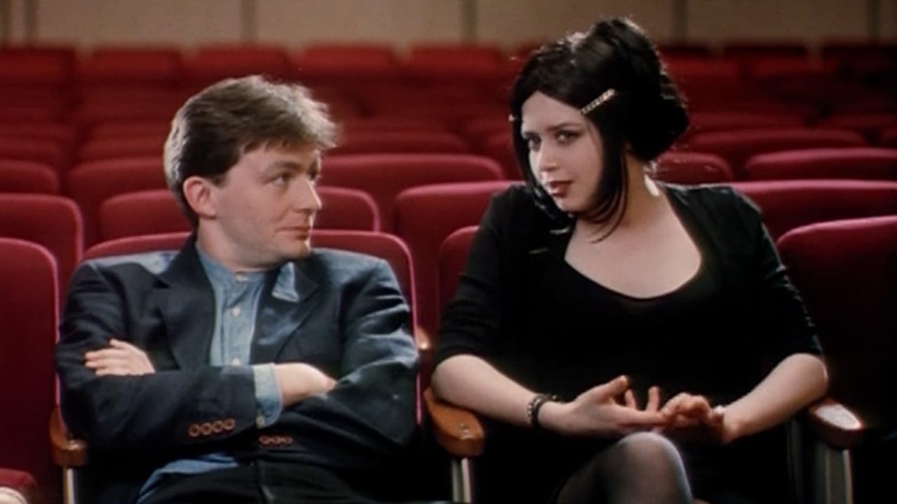 Foto de THE AUTEUR THEORY