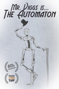 The Automaton