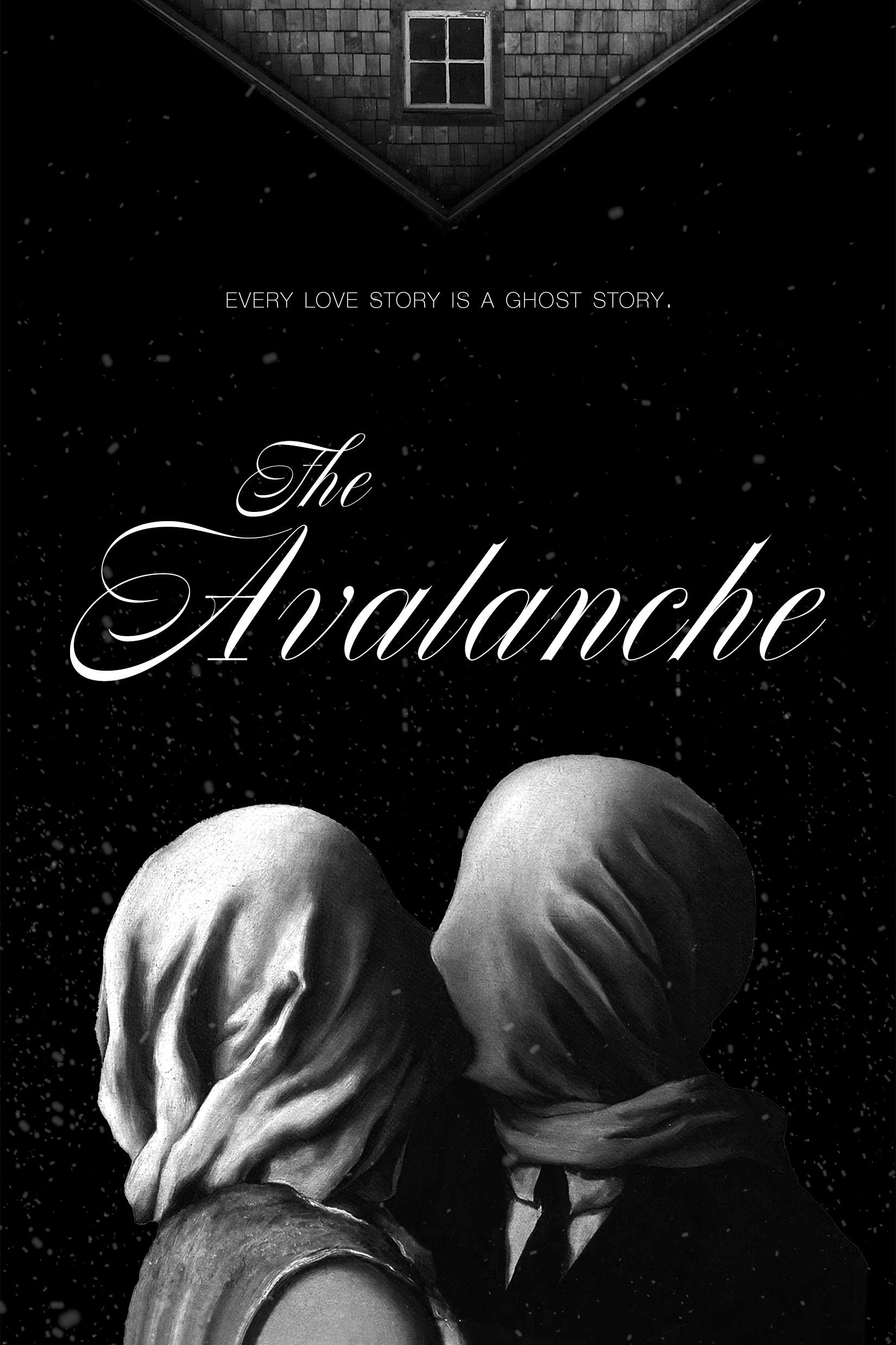 Poster de THE AVALANCHE
