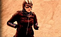 The Aviatrix