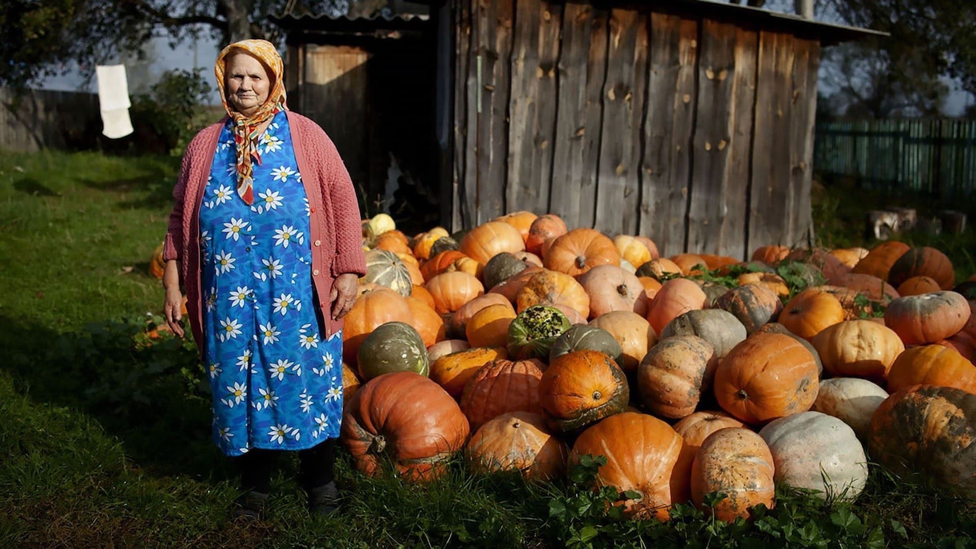 Foto de THE BABUSHKAS OF CHERNOBYL
