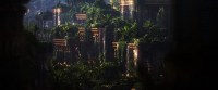 The Babylon Gardens