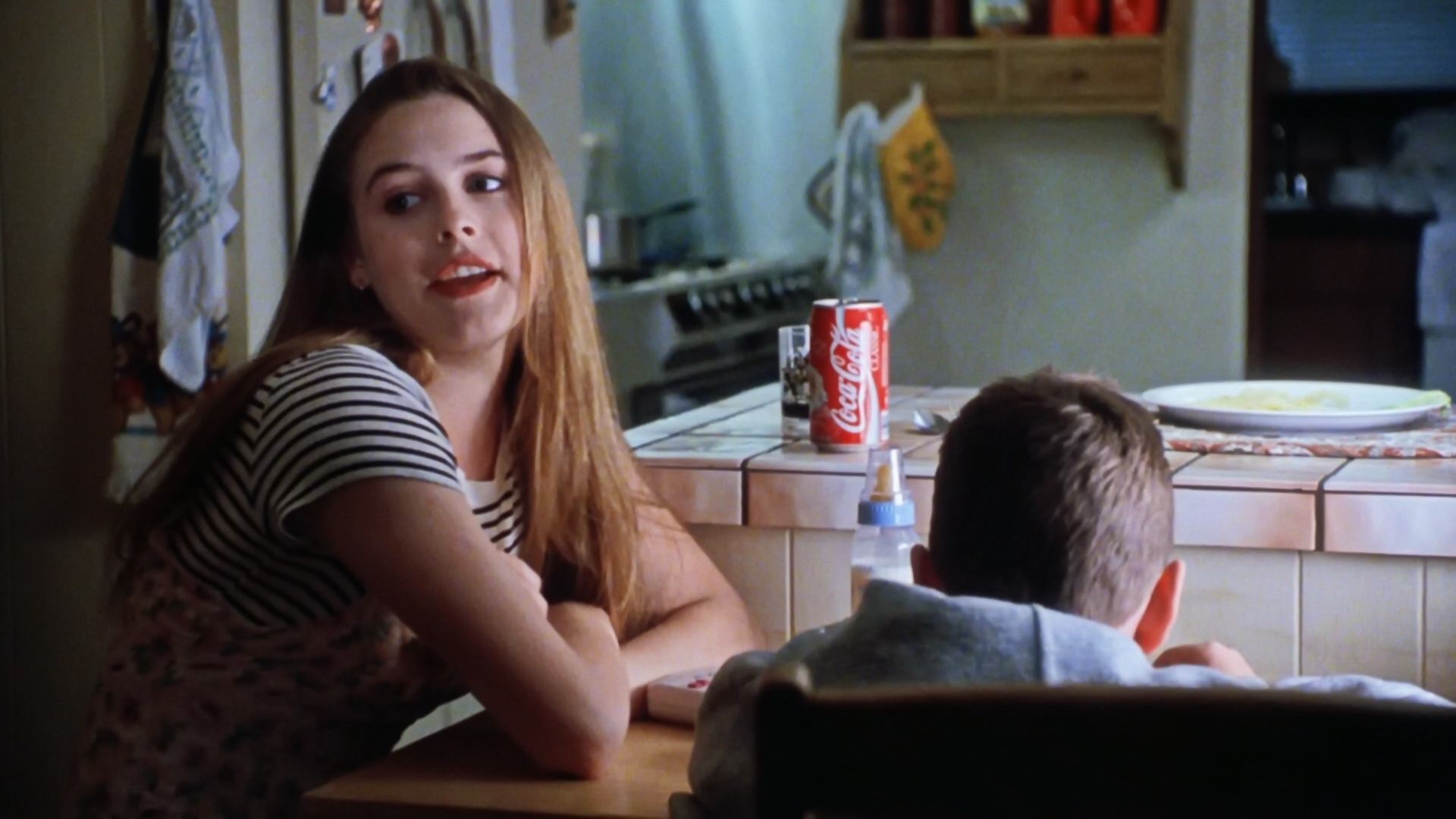 Foto de THE BABYSITTER