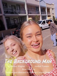 The Background Man