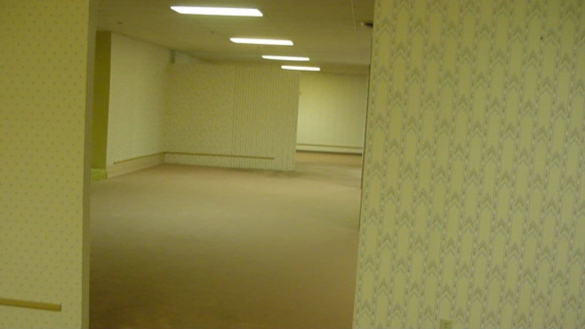 Foto de THE BACKROOMS