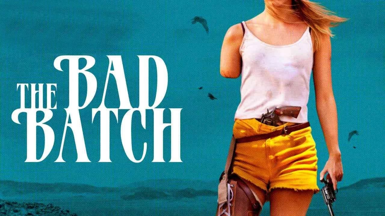 Foto de THE BAD BATCH