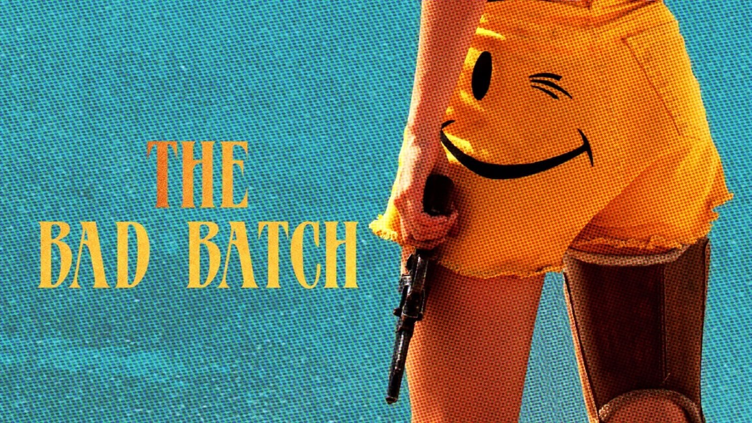 Foto de THE BAD BATCH
