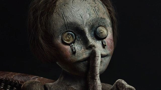 Foto de BAGMAN. EL HOMBRE DEL SACO