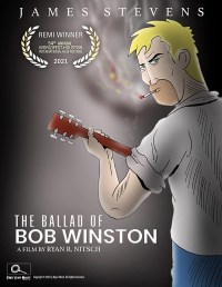 The Ballad of Bob Winston