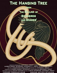 The Ballad of Songbirds and Snakes: The Hanging Tree