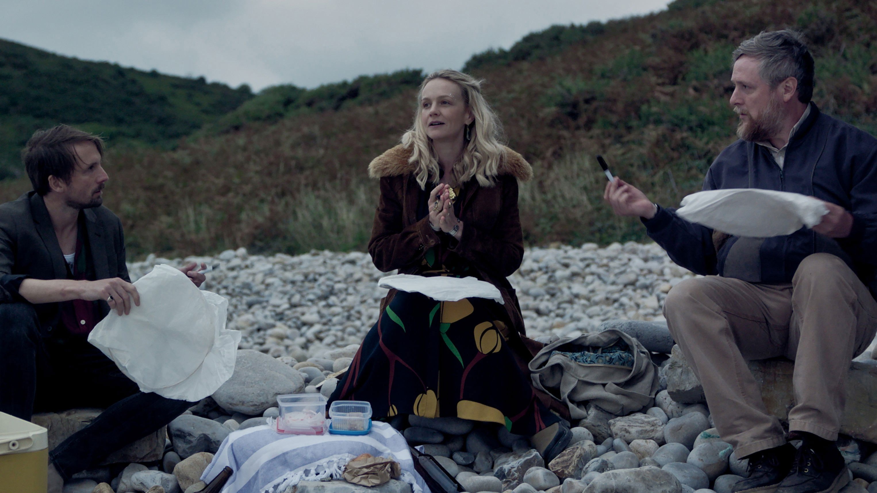 Foto de THE BALLAD OF WALLIS ISLAND