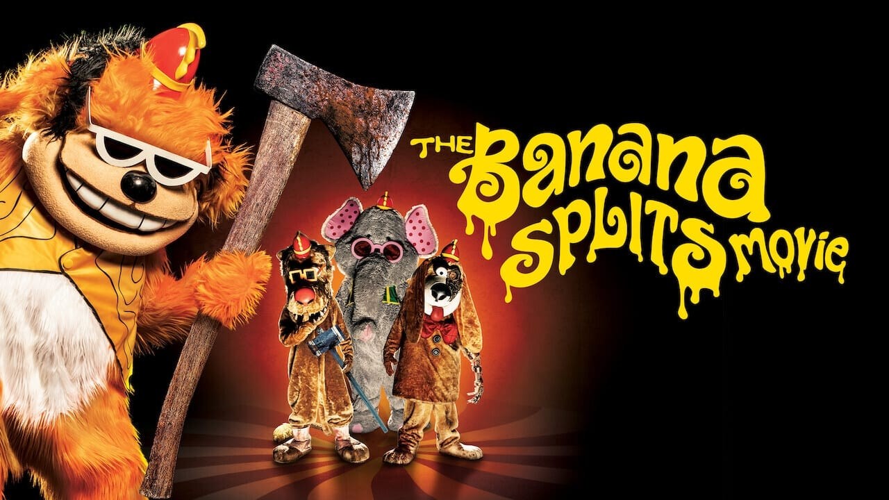 Foto de THE BANANA SPLITS MOVIE