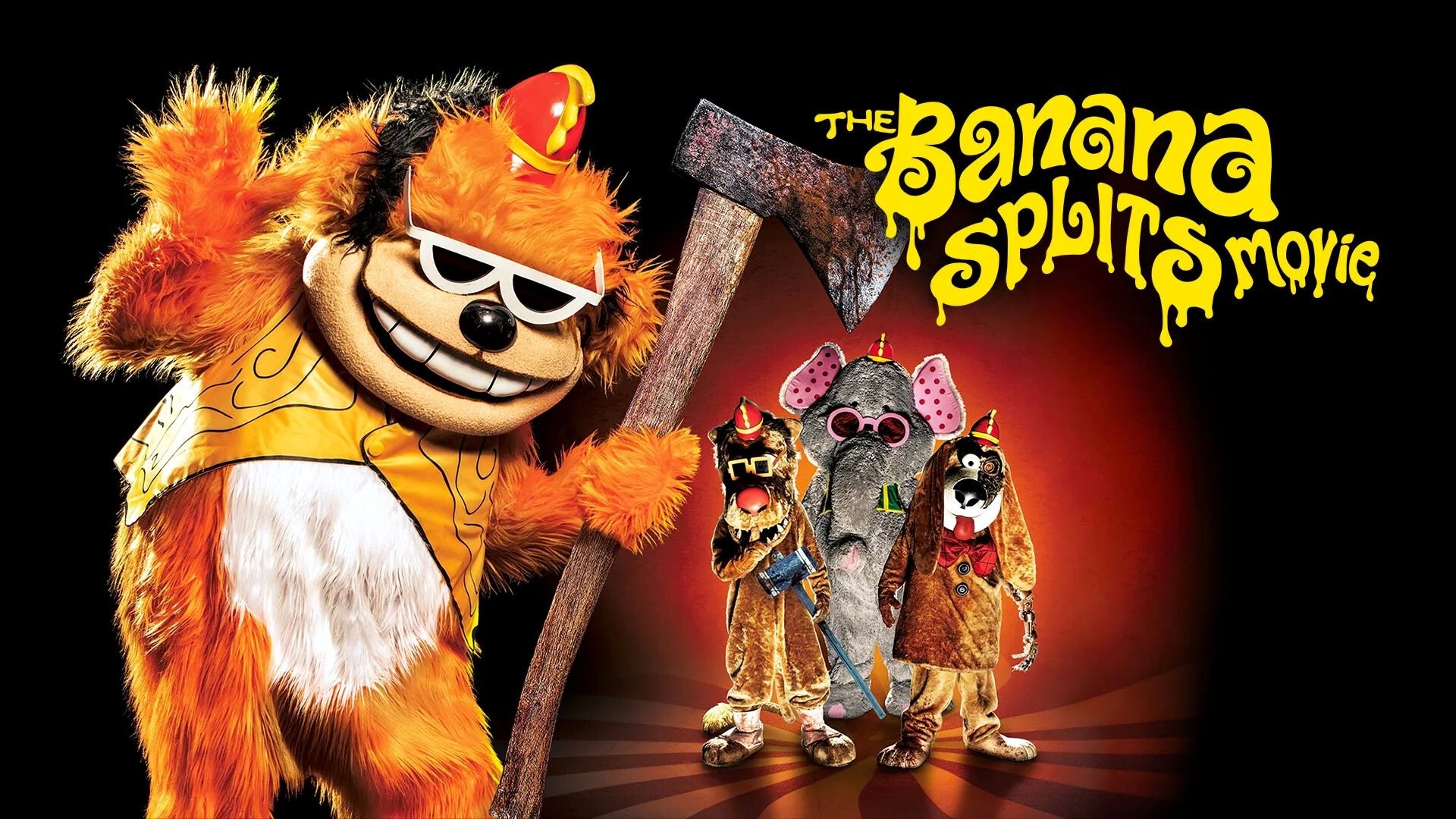 Foto de THE BANANA SPLITS MOVIE