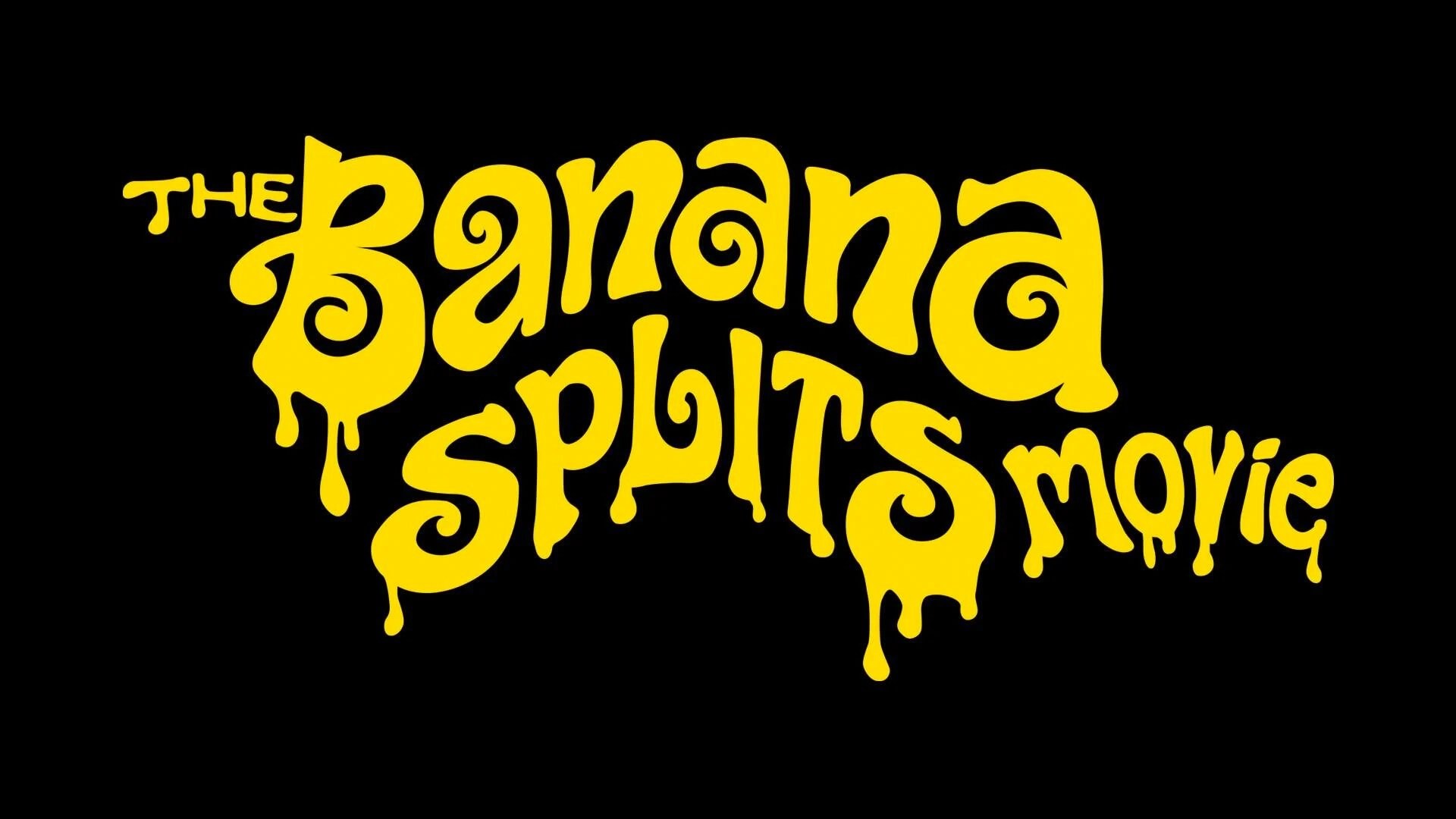 Foto de THE BANANA SPLITS MOVIE