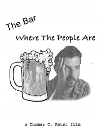 The Bar Where the People Are the Mixer