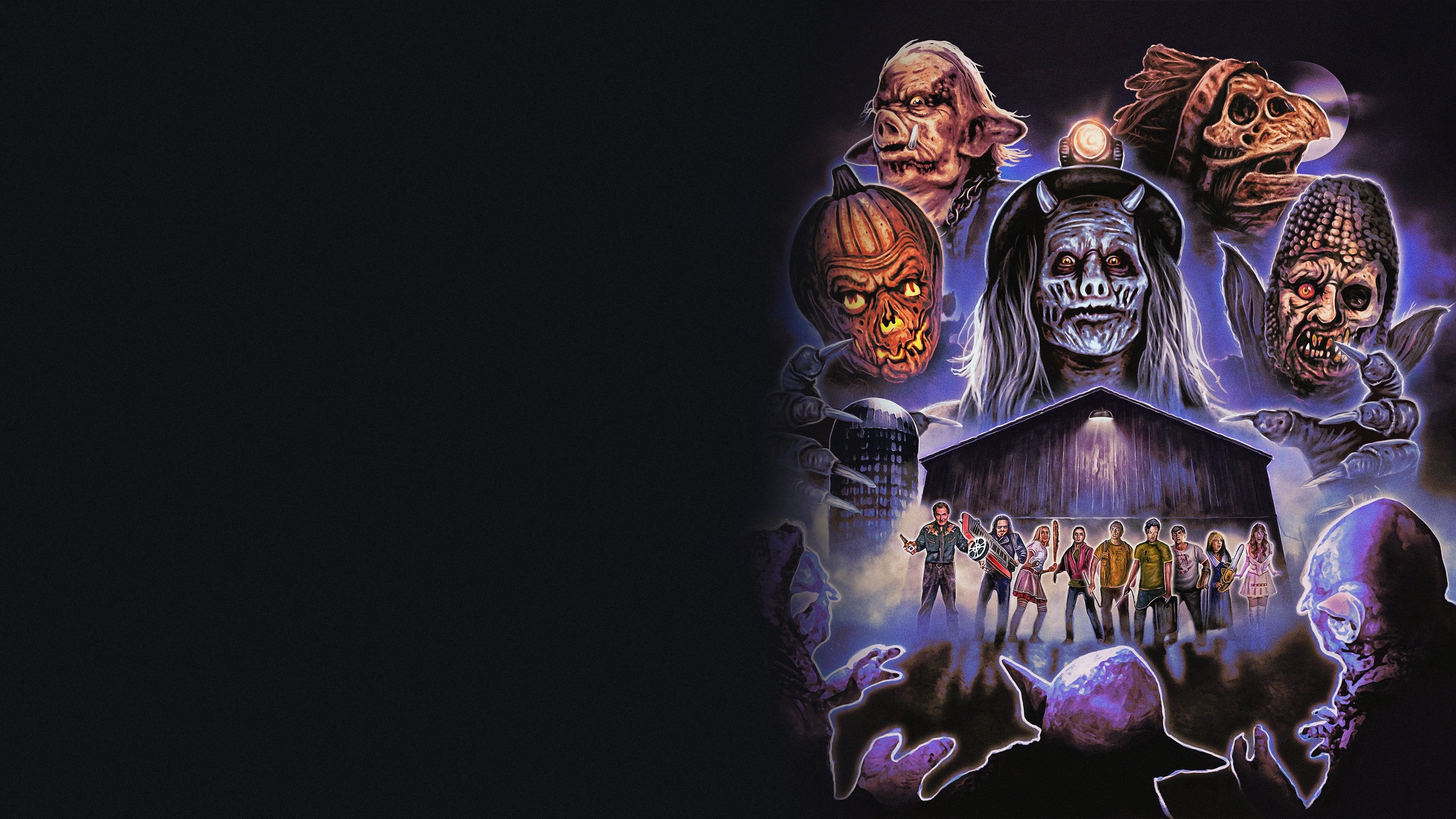 Foto de THE BARN PART II