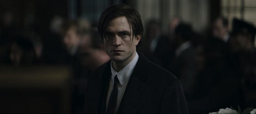 Foto de BATMAN