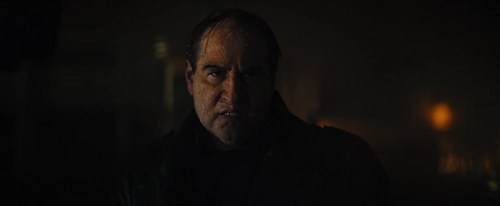 Foto de BATMAN